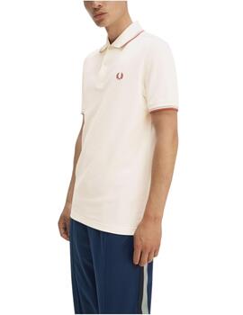 Polo Fred Perry