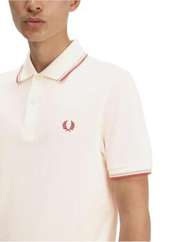 Polo Fred Perry