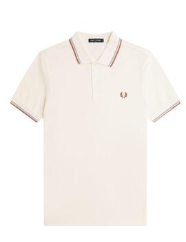 Polo Fred Perry