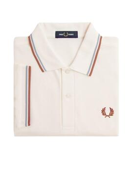 Polo Fred Perry