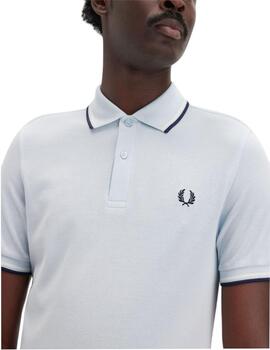 Polo Fred Perry