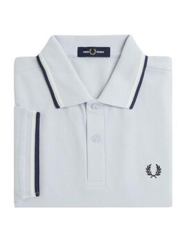 Polo Fred Perry