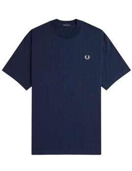 Camiseta Fred Perry