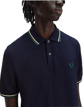 Polo Fred Perry