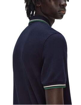 Polo Fred Perry