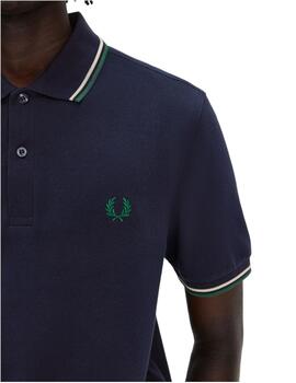 Polo Fred Perry