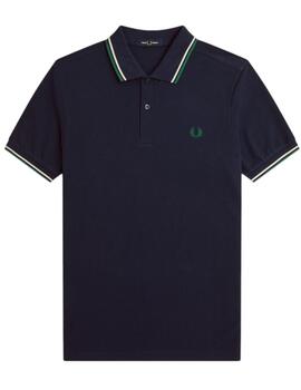 Polo Fred Perry