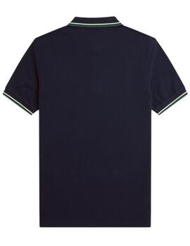 Polo Fred Perry