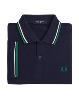 Polo Fred Perry