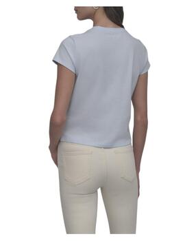 Camiseta Arched dome stu DKNY