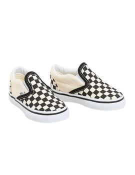 Zapatilla Classic Slip-On Vans