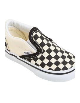 Zapatilla Classic Slip-On Vans