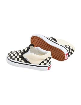 Zapatilla Classic Slip-On Vans