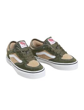 Zapatillas Rowley Classic Vans