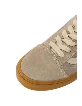 Zapatilla Old Skool Neutral Block