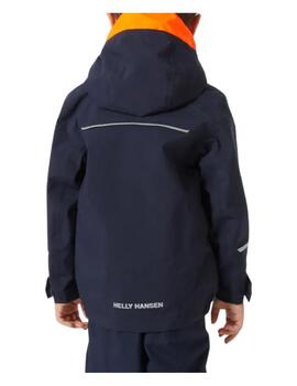 Chaqueta K shelter Helly Hansen