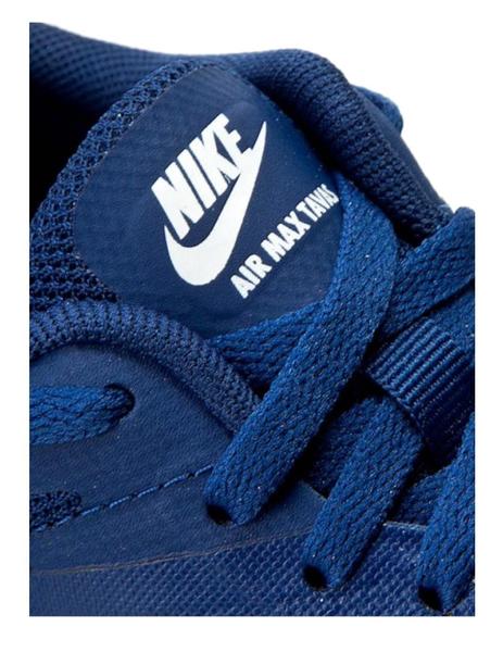 Zapatilla Air Max (GS) azules Nike