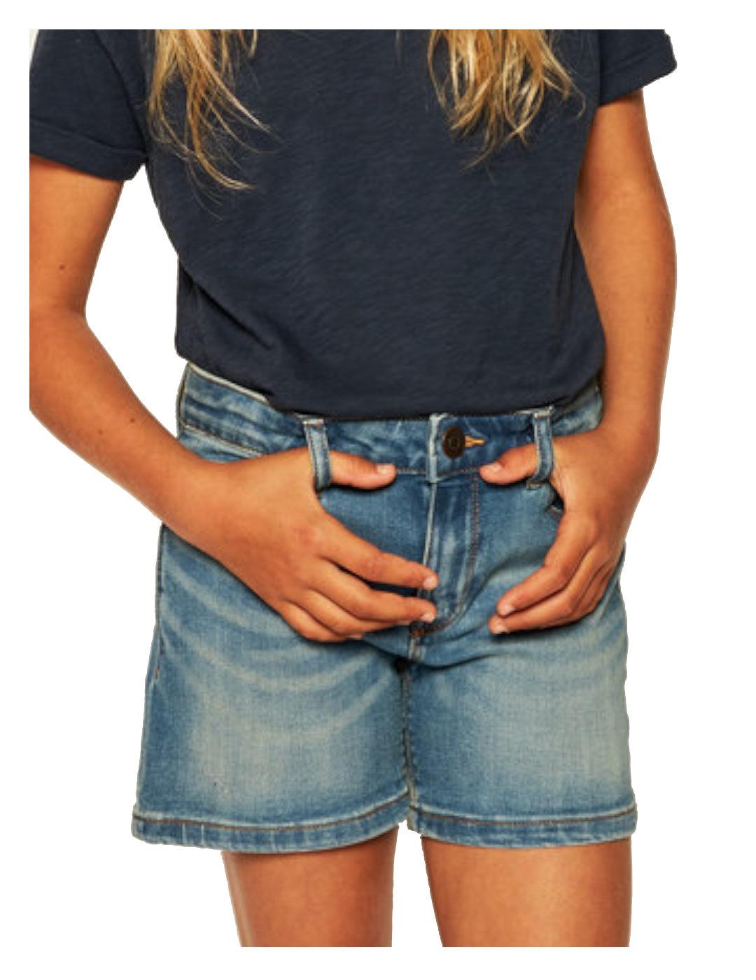 Short Nora Tommy Hilfiger