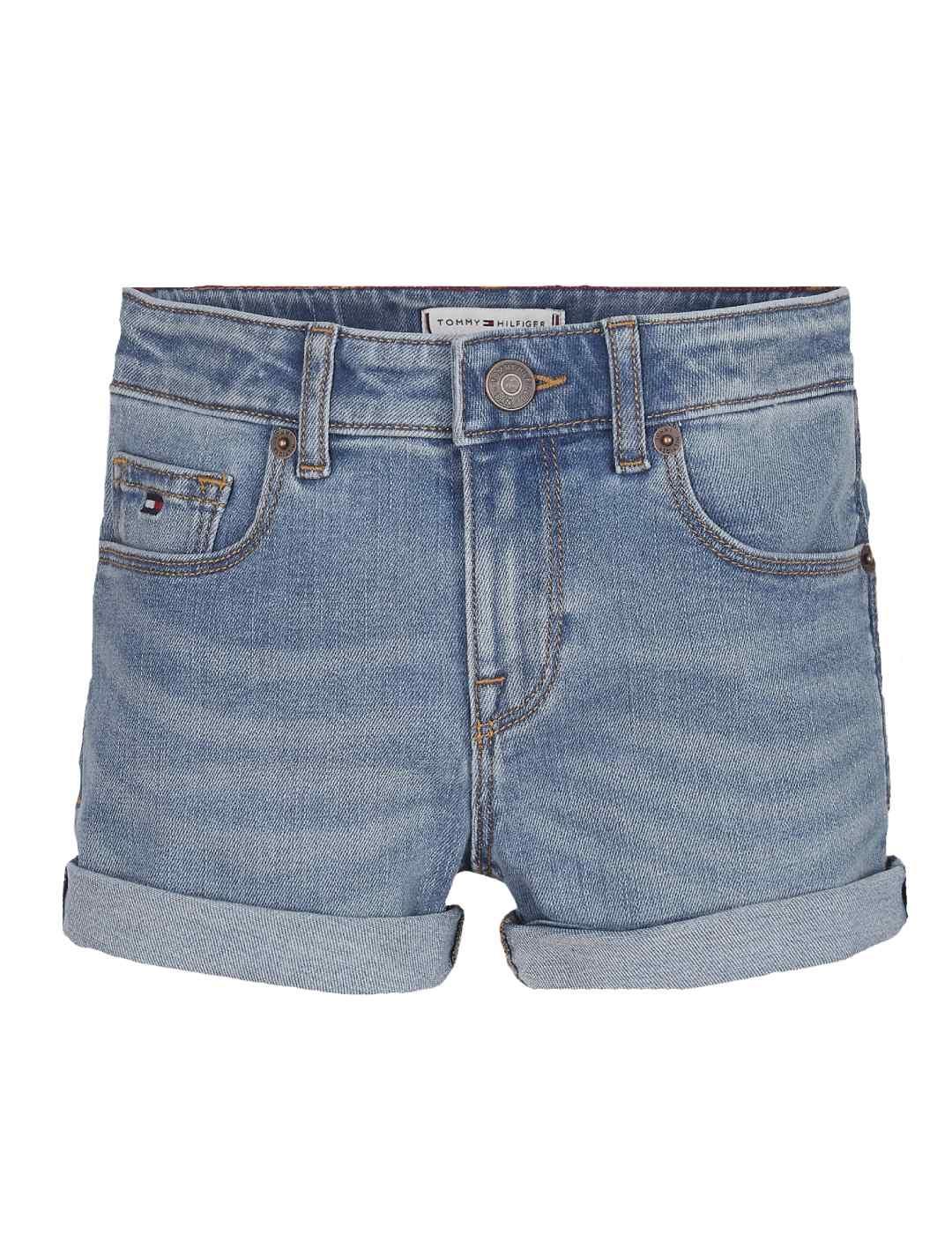 Short Nora Tommy Hilfiger