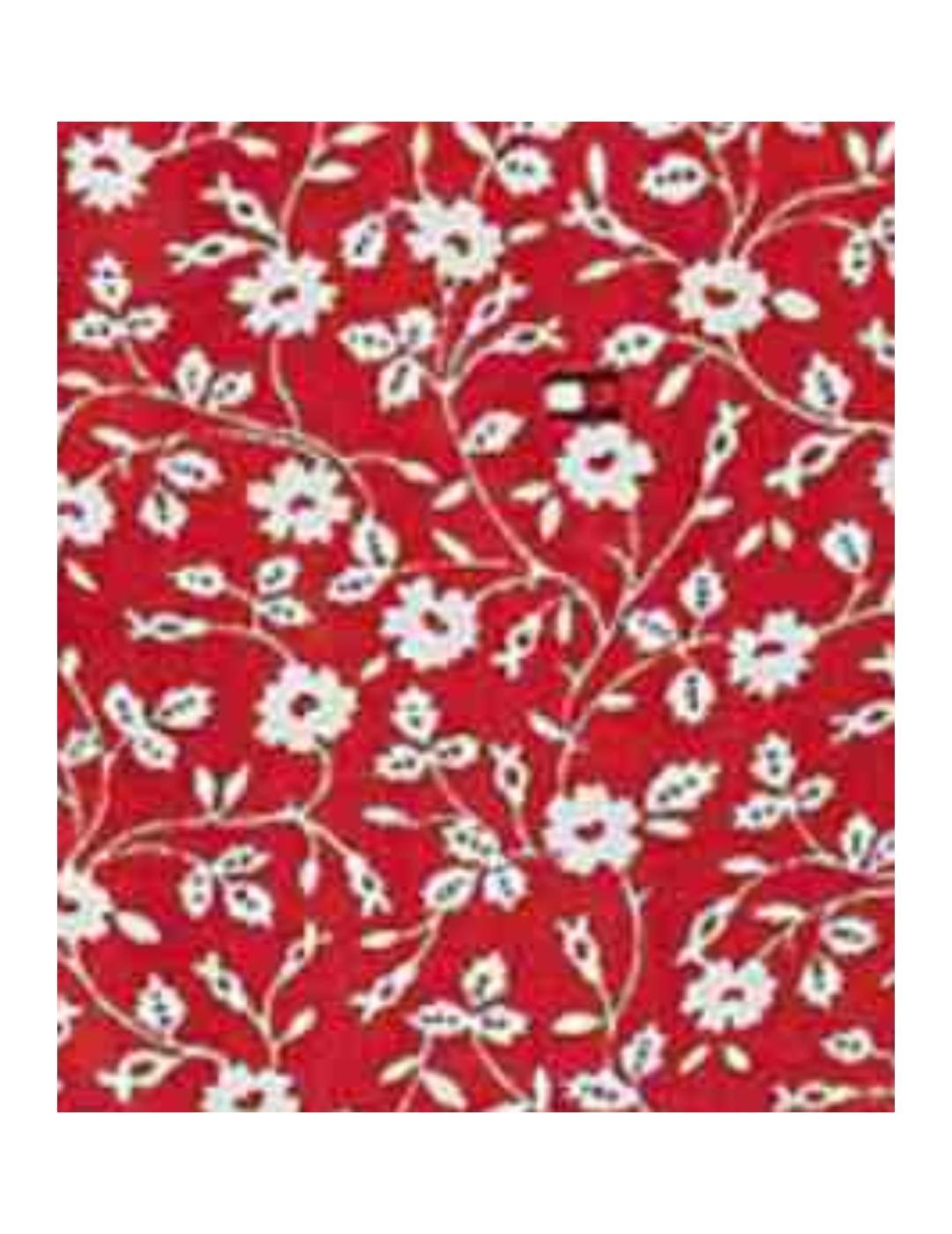 Blusa floral Tommy Hilfiger