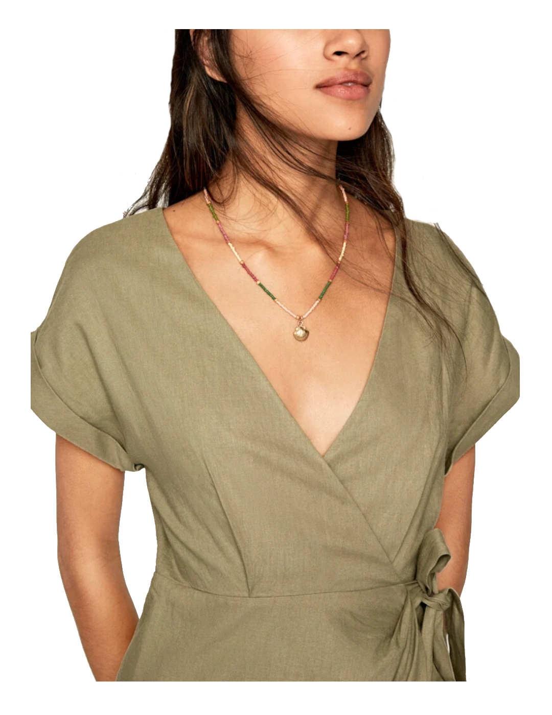 Vestido Corto Julieta Pepe Jeans