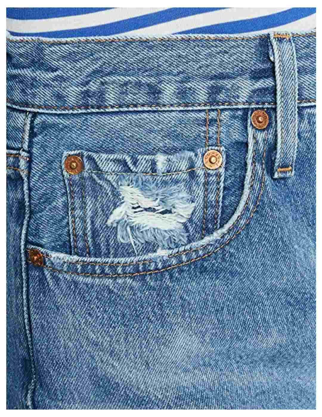 Short 501 Original Levi's