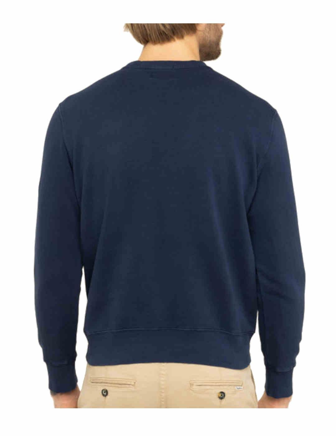 Sudadera Alexis Pepe Jeans