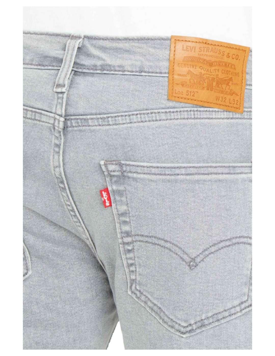 Pantalón 512 Slim Taper Levi's
