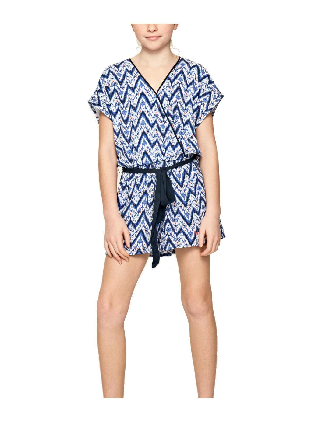 Mono corto Clea Pepe Jeans