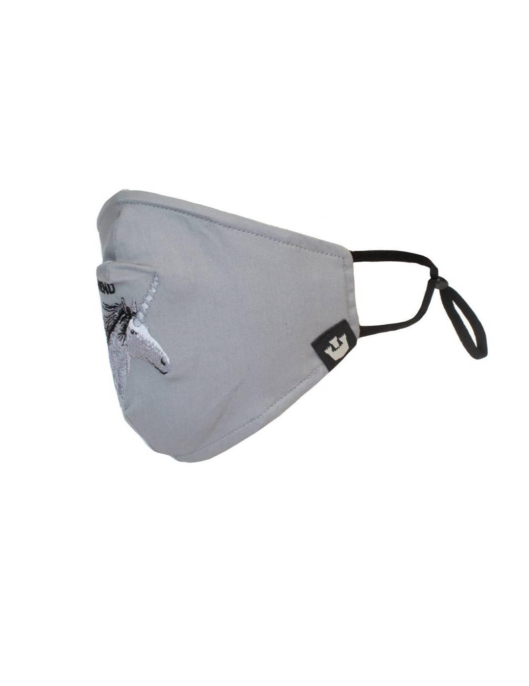 Mascarilla Living Legend Goorin Bros