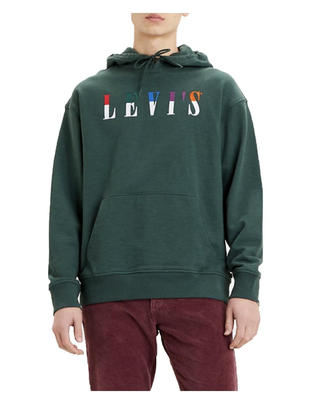 Sudadera Levi's