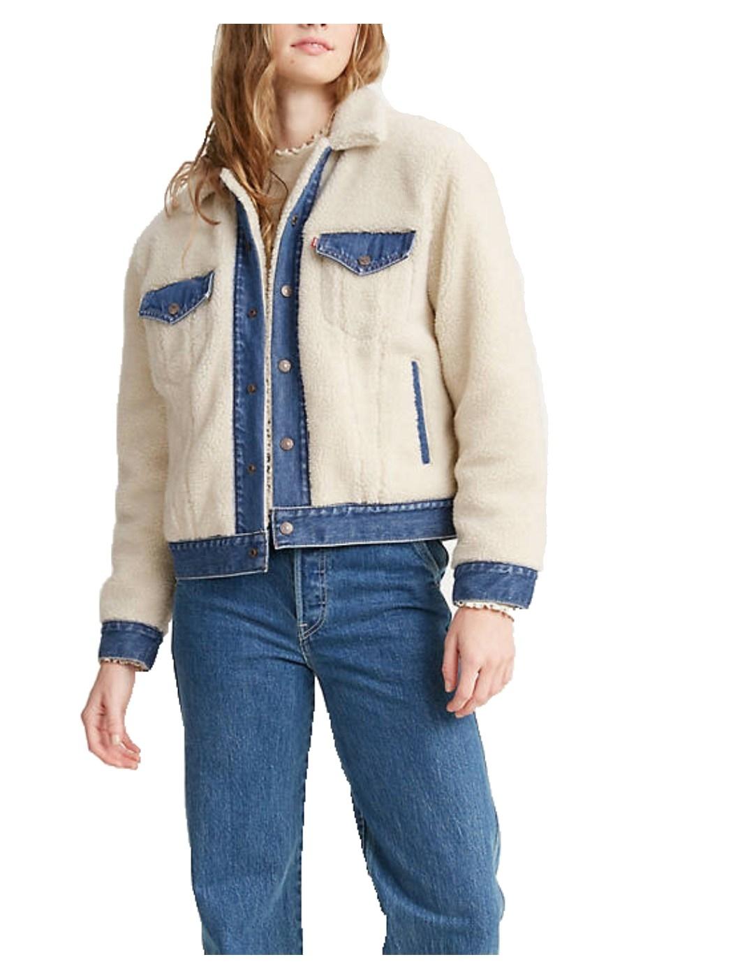 Chaqueta vaquera Pieced Levi´s