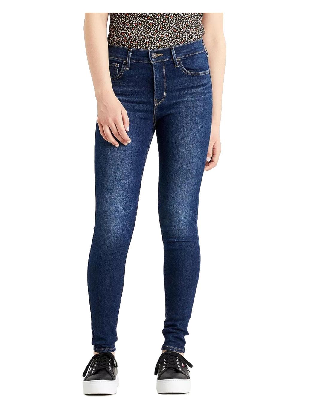 Pantalón 720 Hirise super skinny Levi´s