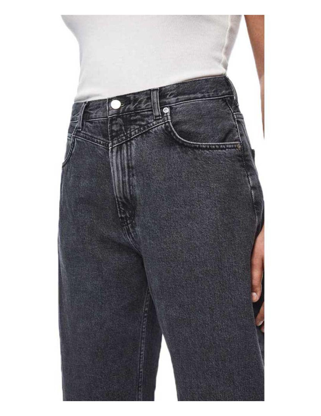 Pantalón vaquero Rachel Pepe Jeans