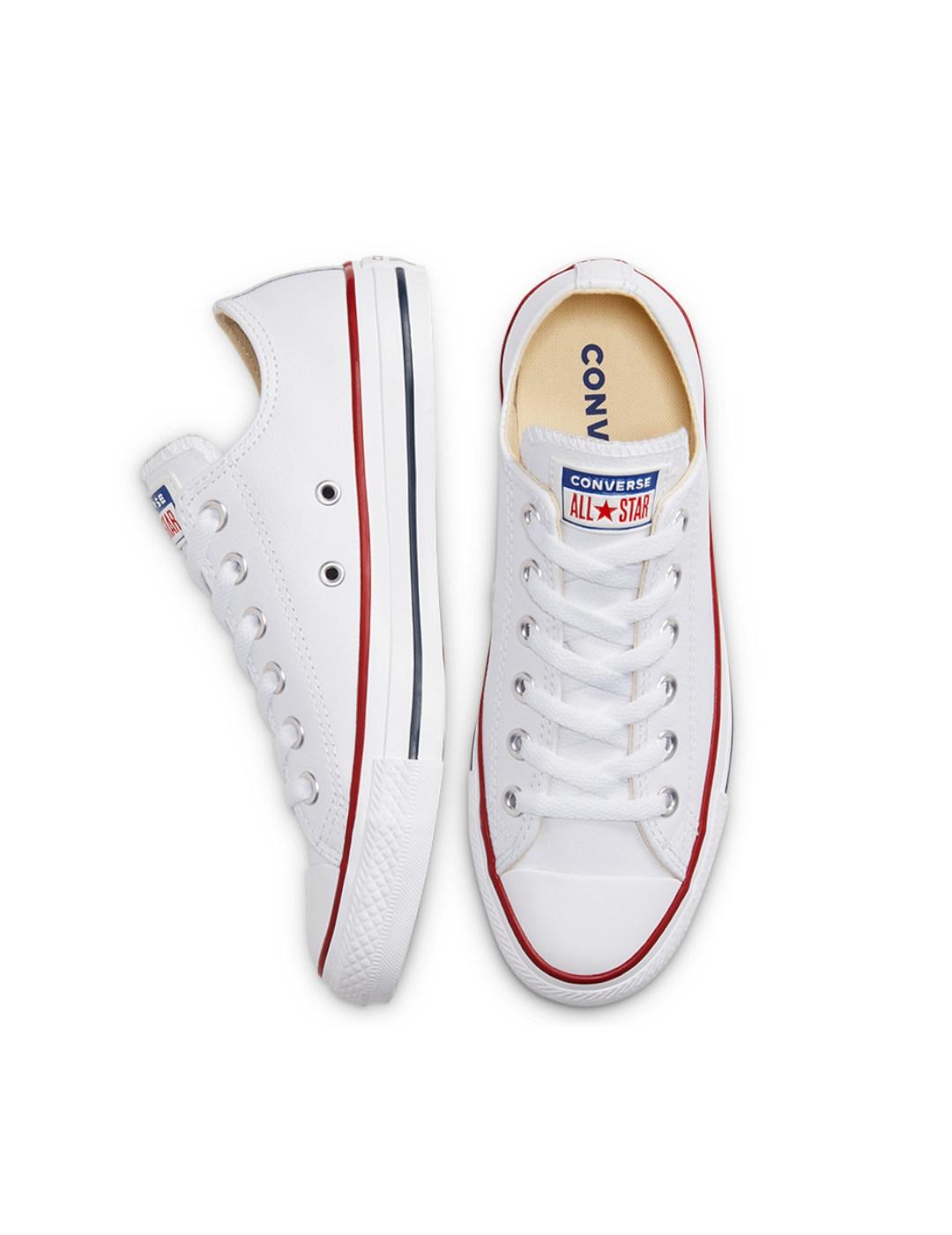 Zapatillas CT OX piel Converse