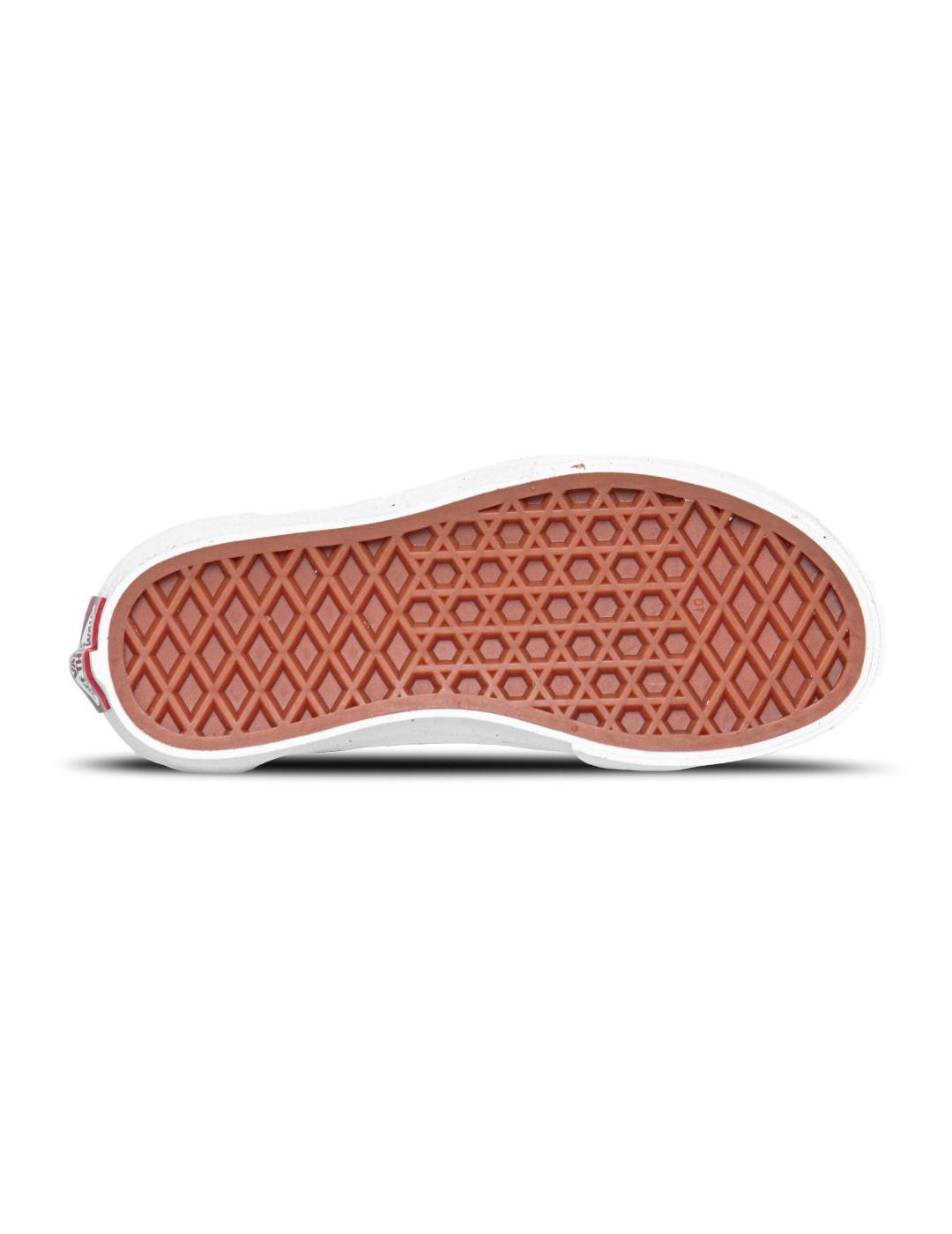 Zapatillas Old Skool Velcro Vans