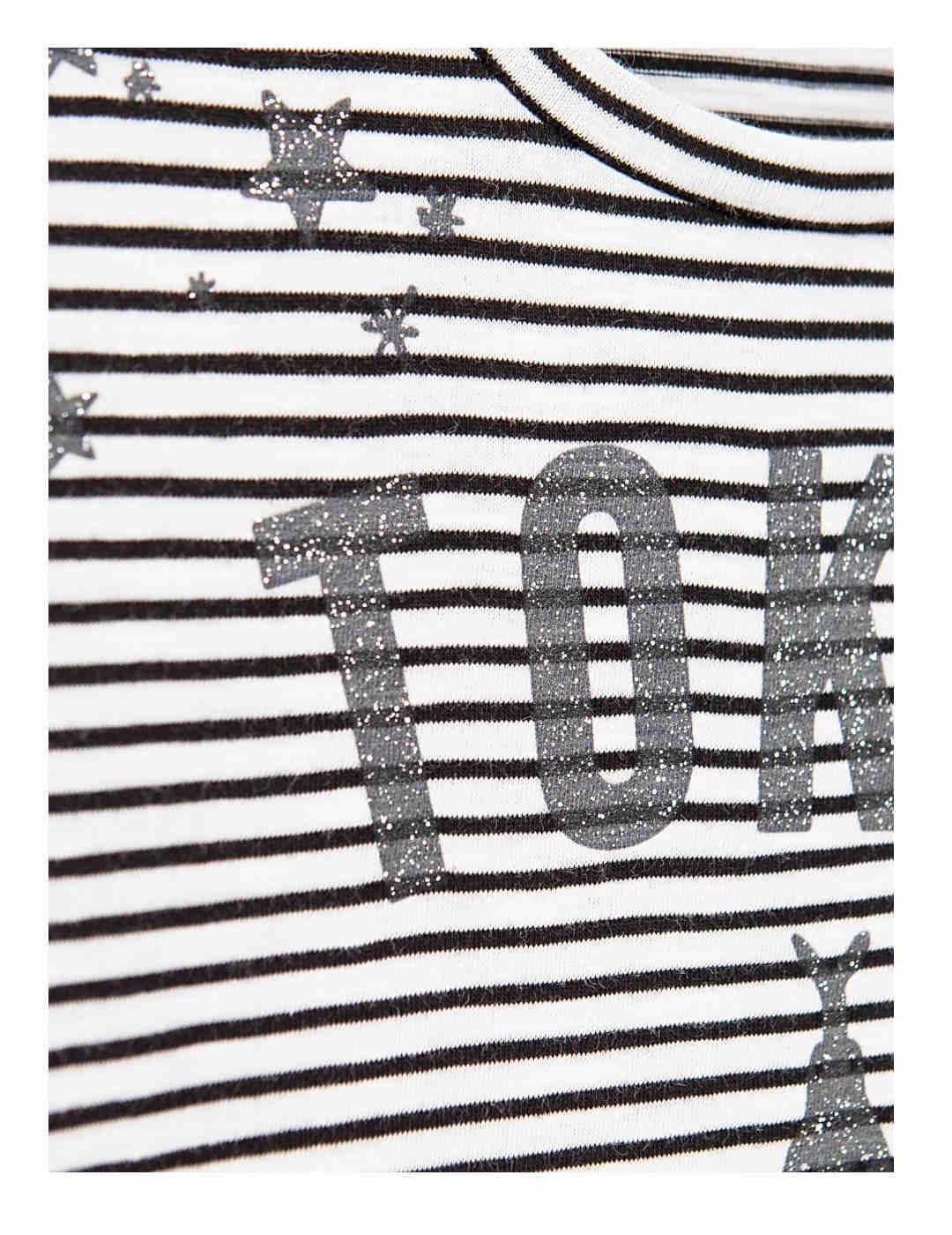 Camiseta KF Army - Tokyo IKKS