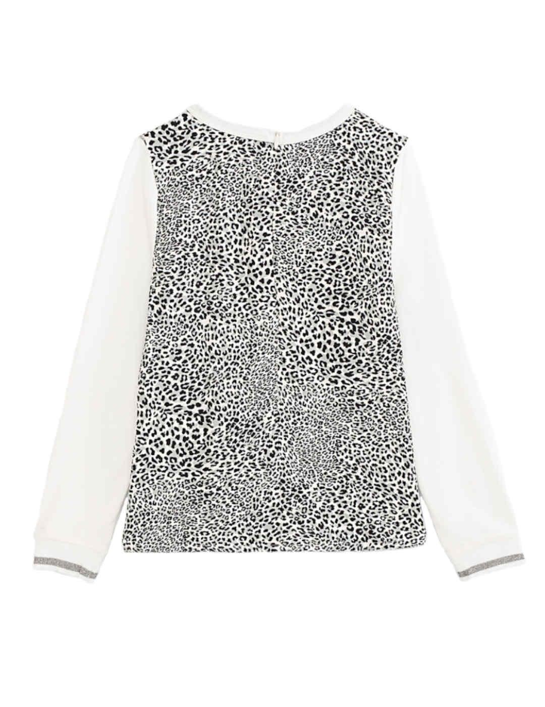 Camiseta KF Urban IKKS