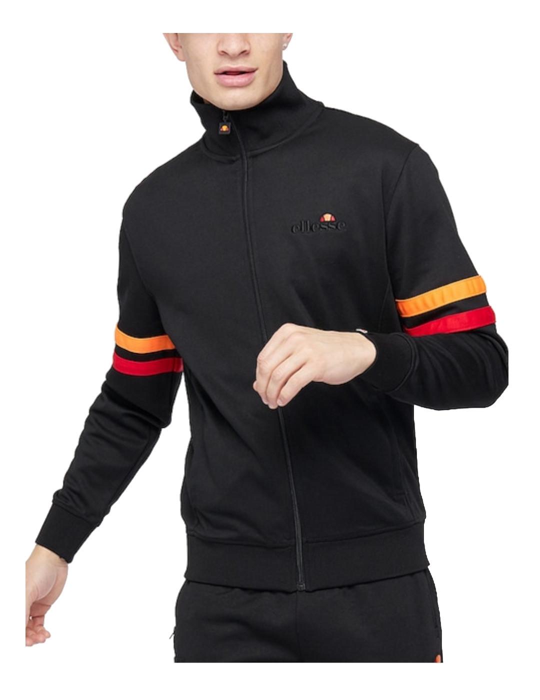 Sudadera roma track top Ellesse