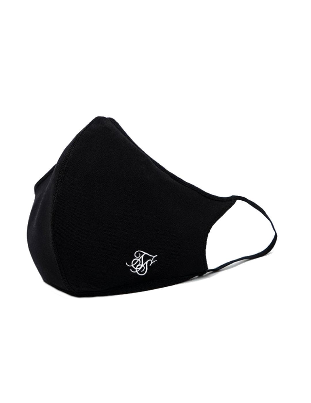 Mascarilla face cover Sik Silk