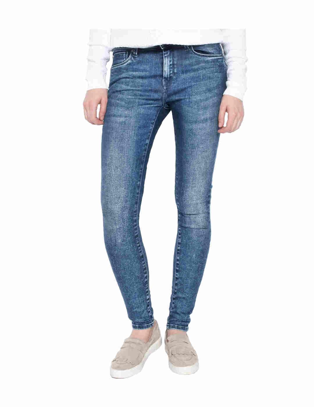 Pantalón Vaquero Regent Pepe Jeans