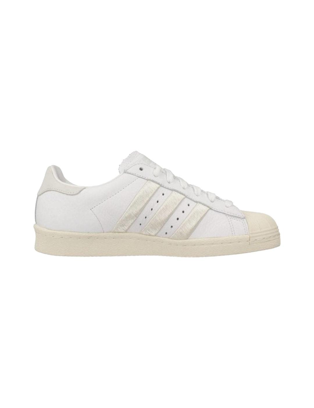 Zapatillas Superstar 80s Adidas Blanca