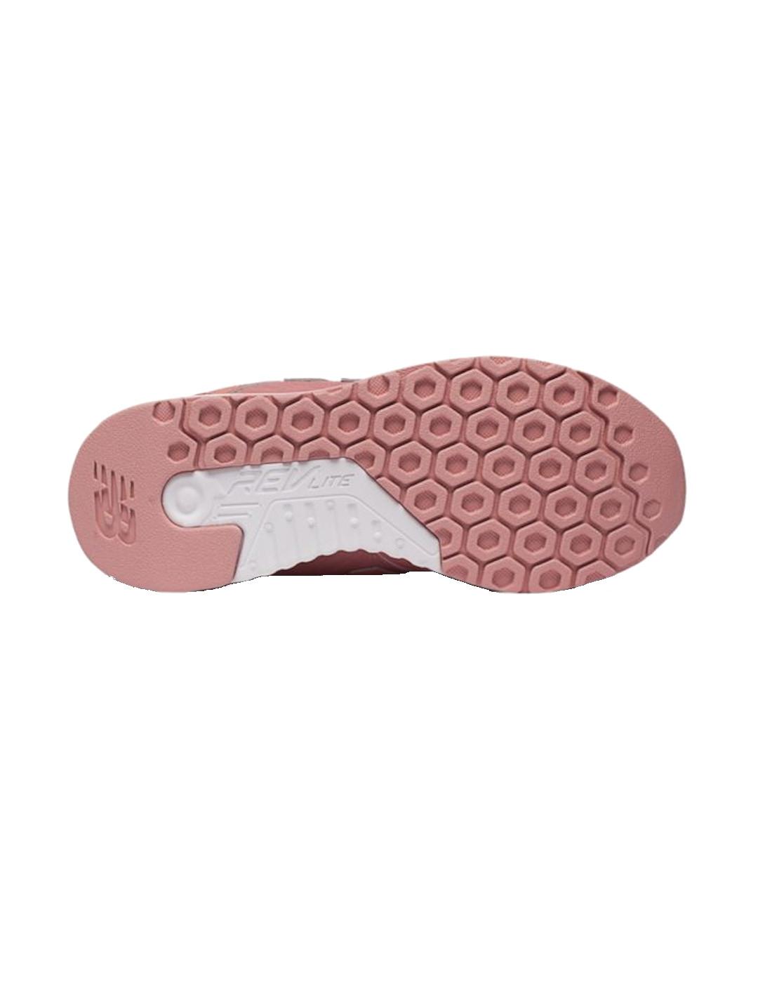 Zapatillas 247 Rosa New Balance