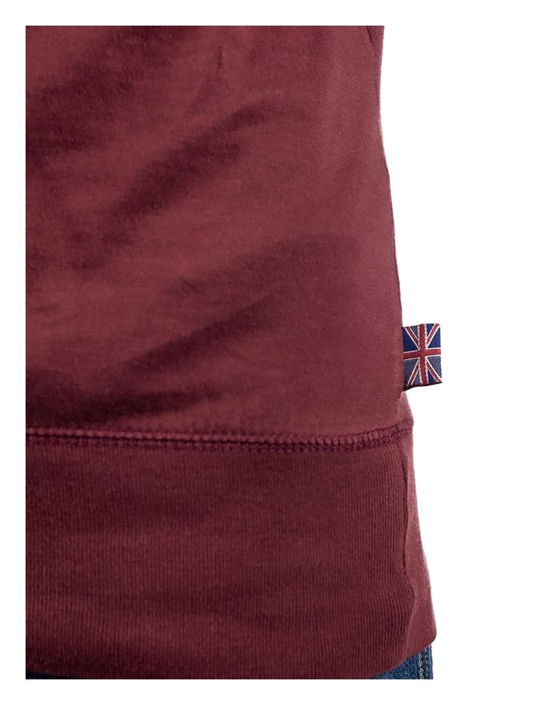 Camiseta manga larga Puppet Pepe Jeans