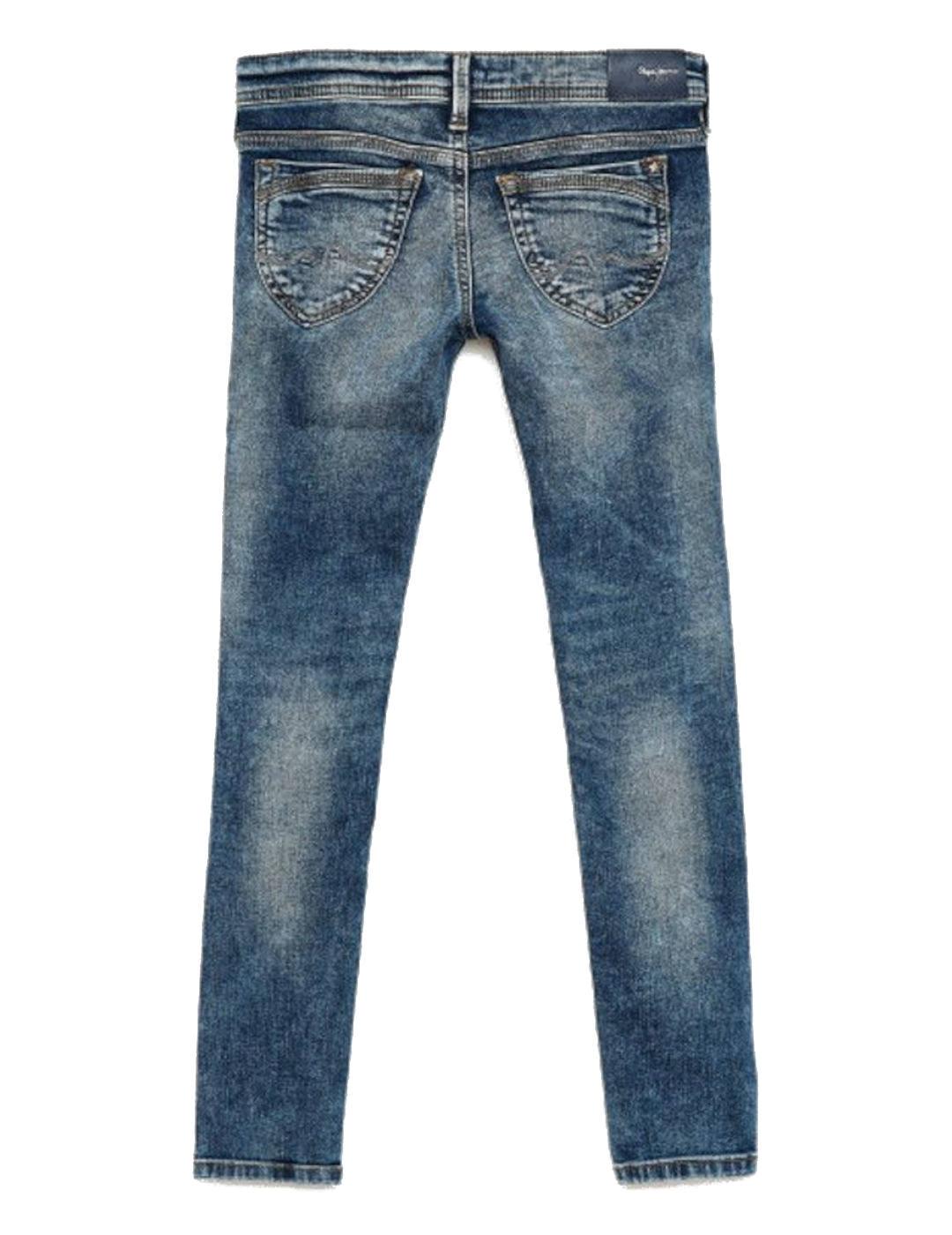 Pantalón Ariella Pow Pepe Jeans