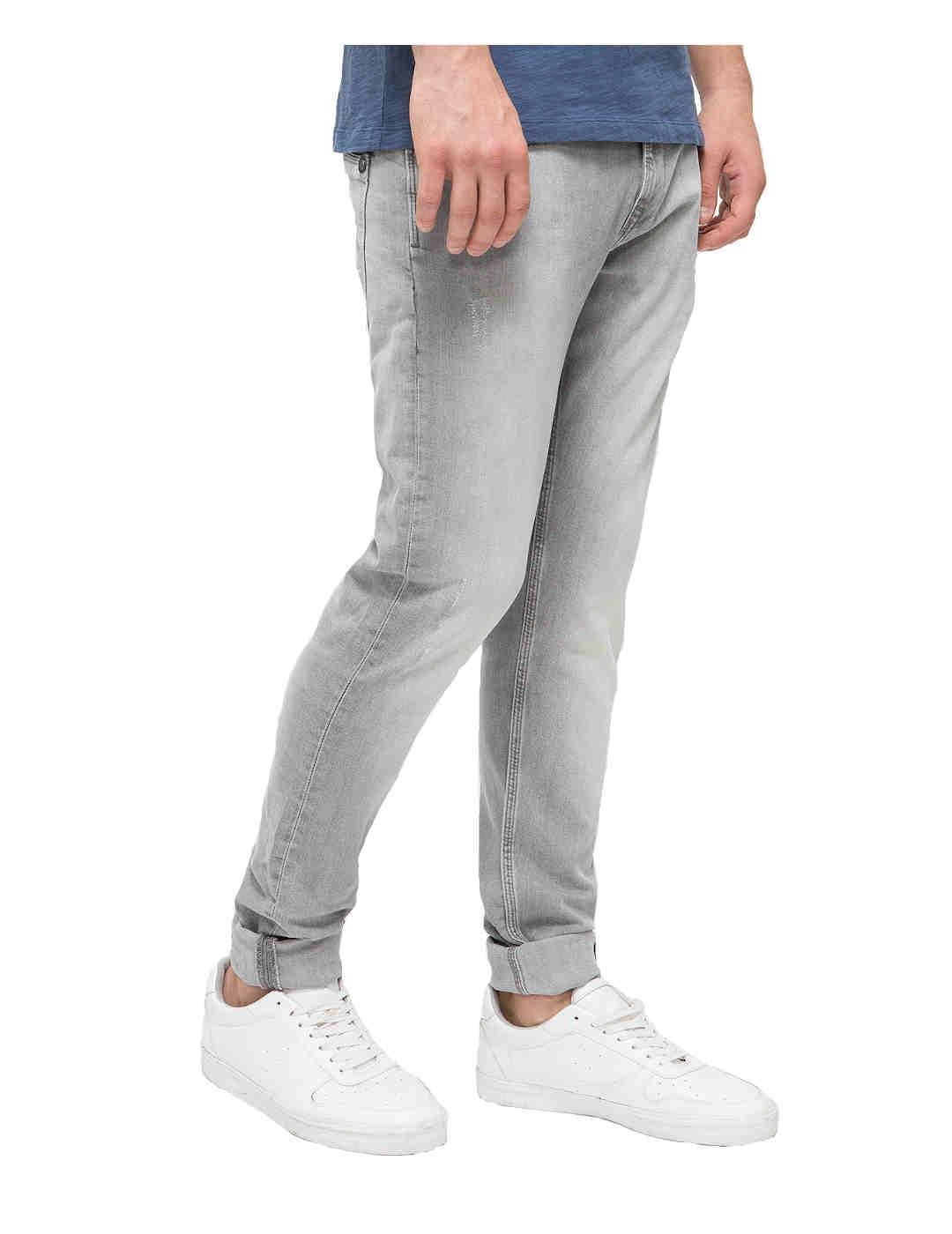Pantalón Nickel Pepe Jeans
