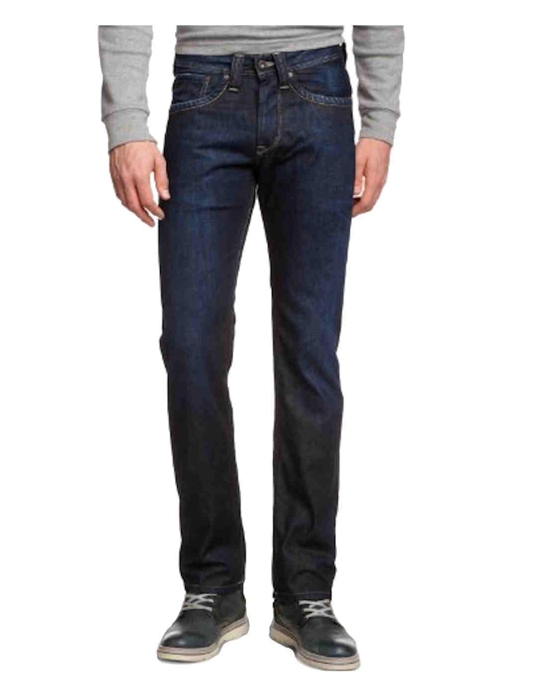 Pantalón Kingston Regular Pepe Jeans