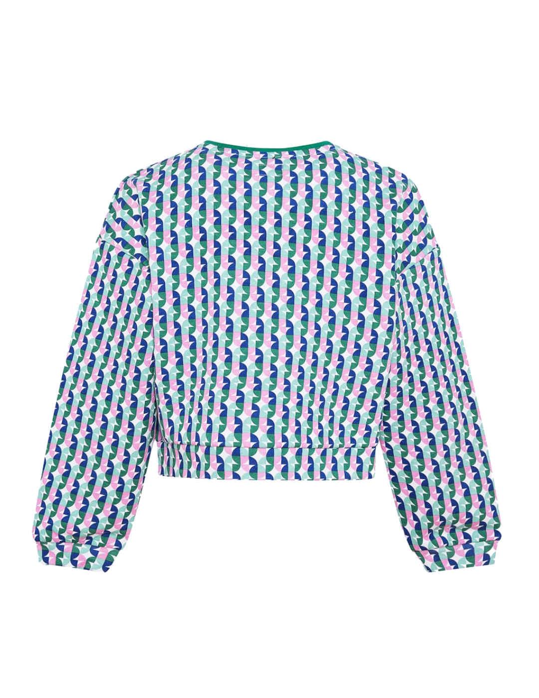 Sudadera Lilian Pepe Jeans