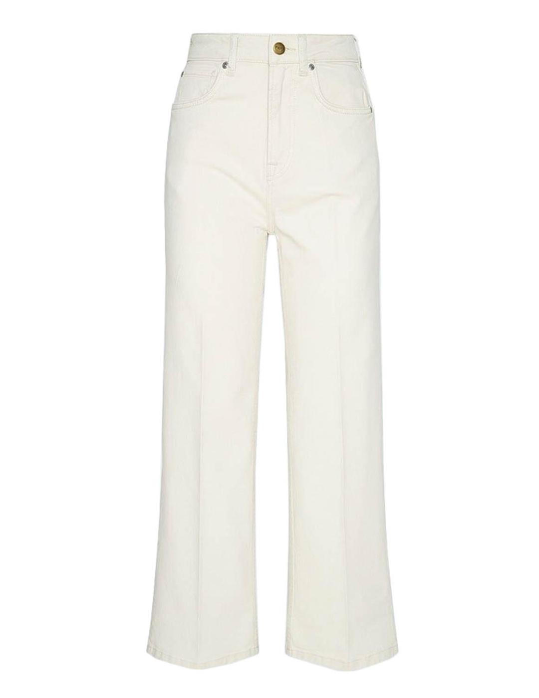 Pantalón Lexa sky high Pepe Jeans