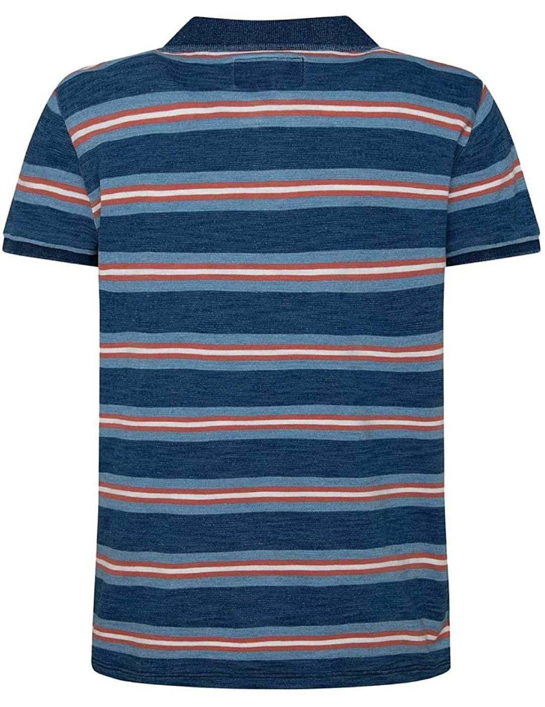 Polo Damian Pepe Jeans